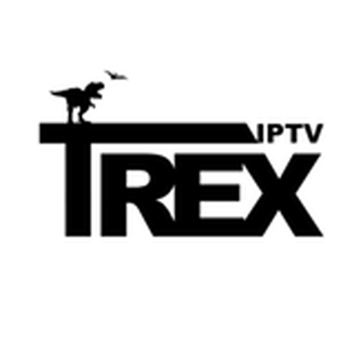 TREX IPTV Logo